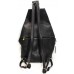 Женская сумка рюкзак из натуральной кожи KATANA (Франция) k-BLACK 322067